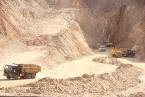 Kenya Fluorspar Company