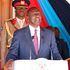 President William Ruto 