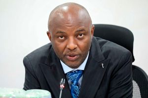 Irungu Kang'ata