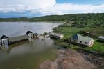 Lake Bogoria