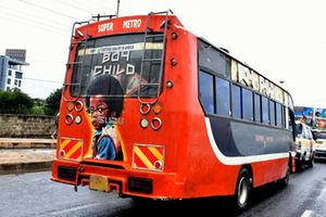 Super Metro