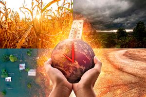 Climate change