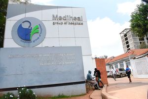 Mediheal Hospital