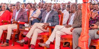 William Ruto