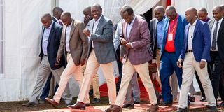 William Ruto