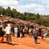 Mau Forest evictees 