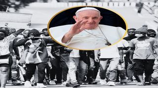 Pope Francis