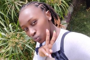 Elizabeth Wairimu