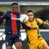 Bologna vs Inter Milan