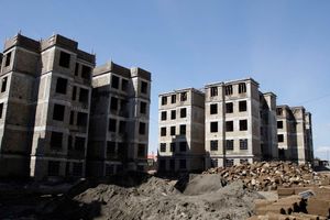 Affordable Housing Project