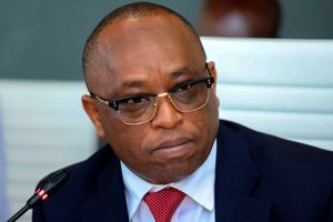  Patrick Kanyungo Wanjuki