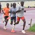 Eliud Kipchoge