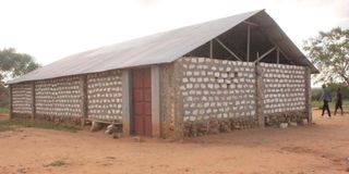  New Foundation Church 