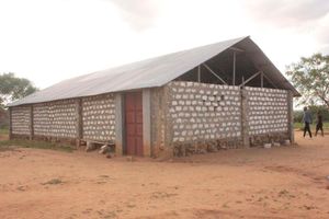  New Foundation Church 