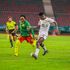 Kenya vs Cameroon