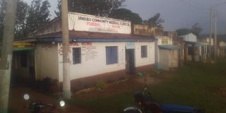 Jawabu Funeral Home