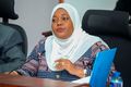 Fatuma Achani