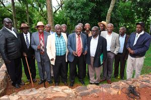 Talai Council of Elders 