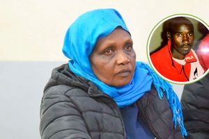 Rose Chepkemboi Rotich