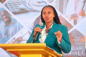 Mary Muthoni