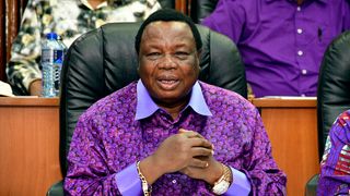 Francis Atwoli