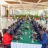 Ruto Cabinet meeting 