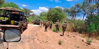 Baringo North