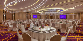 Meetings and events-Amethyst