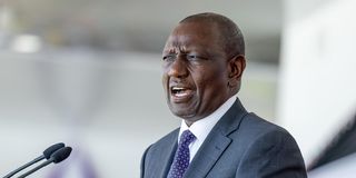 William Ruto