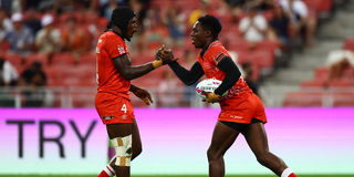 Kenya Sevens