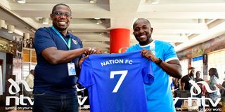 Nation FC