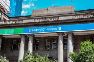 Standard Chartered Bank