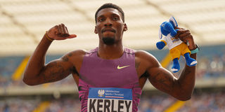 2025-05-02T153833Z_874620378_RC22N9AYJZTN_RTRMADP_3_ATHLETICS-GST-KERLEY