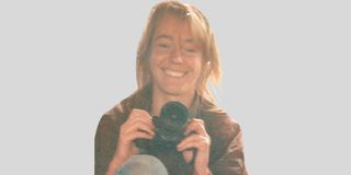 Julie Ward 
