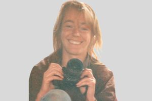 Julie Ward 