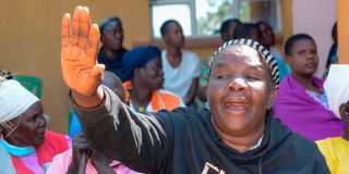 Charles Ong’ondo Were