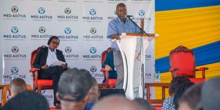 Public participation 