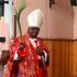 Cardinal John Njue