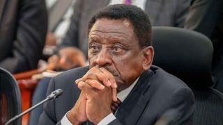 James Orengo