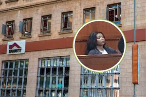 equity bank heist Lawyer Esther Bitutu Kadiki 