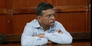  Cheekati Narasimha Rao 