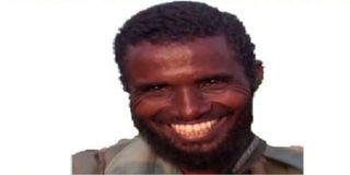 Abdullahi Banati