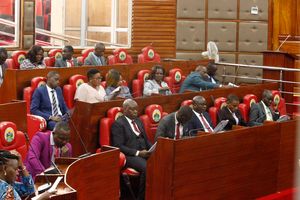 Meru County Assembly