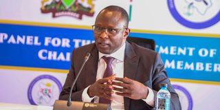  Erastus Edung Ethekon