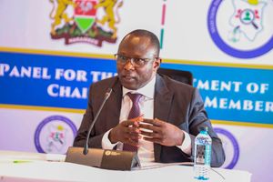  Erastus Edung Ethekon