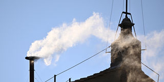 White smoke sistine chapel