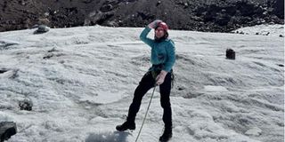 BDL Catherine Rose a