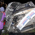 Road crash