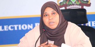 Fahima Araphat Abdallah