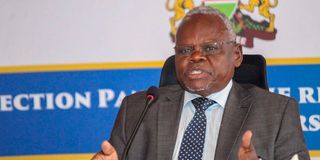 Francis Odhiambo Aduol